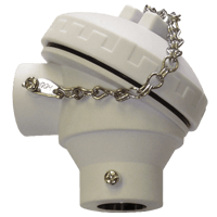 Tel-Tru Sanitary RTD Probe Assembly, SPAA3